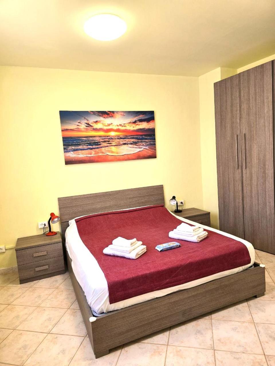 Essenza Del Mare Home Livorno Exterior foto